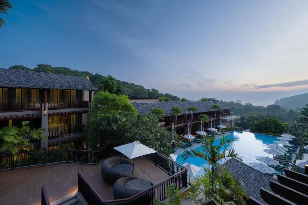 Image of Avista Hideaway Phuket Patong – MGallery