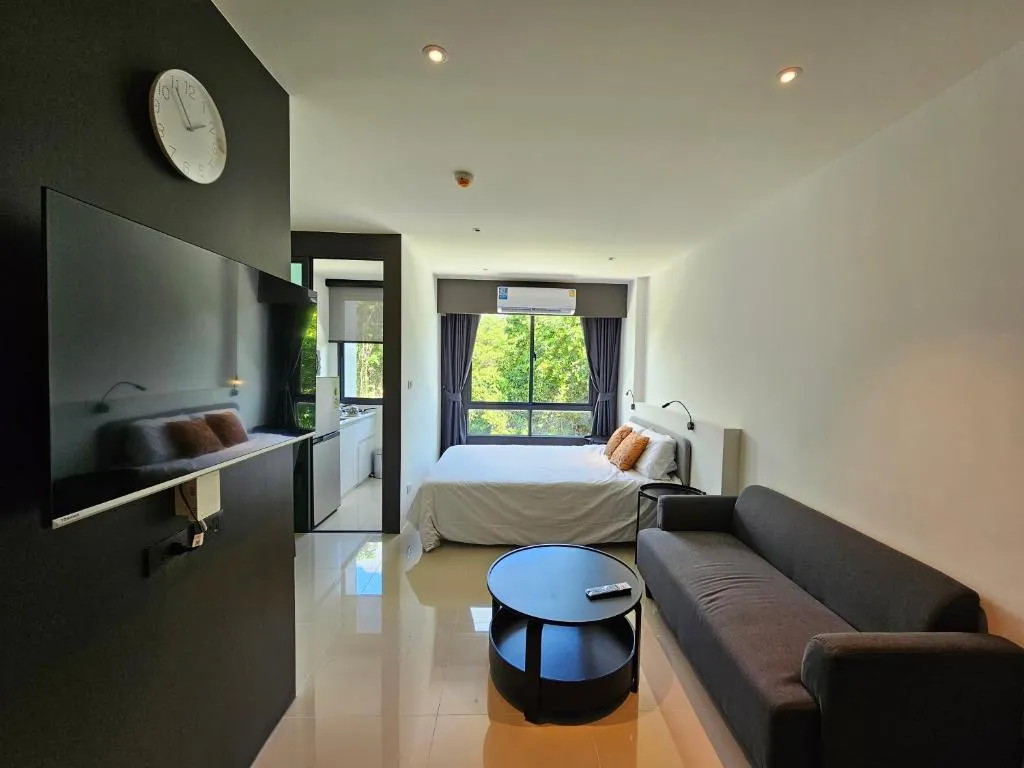 Image of Aya Residence Garden View