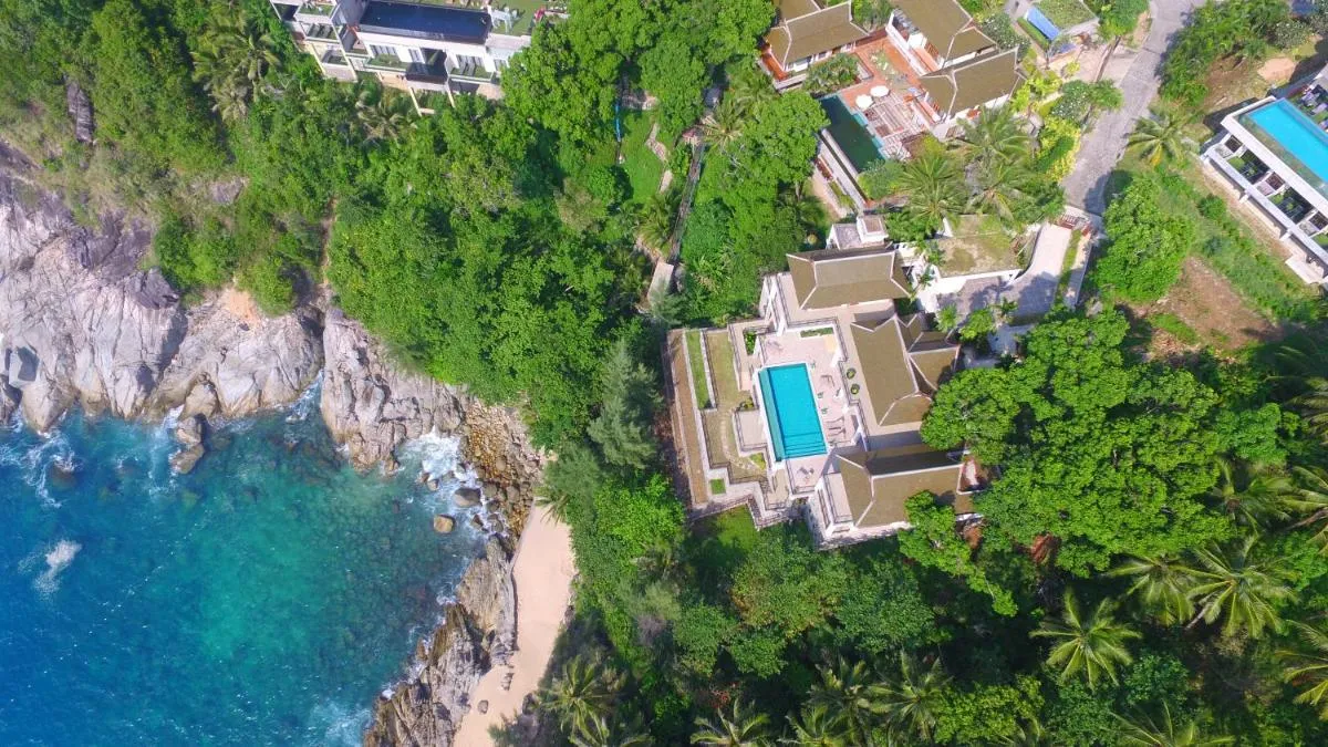 Image 6 of Ayara Kamala Resort & Spa – SHA Extra Plus