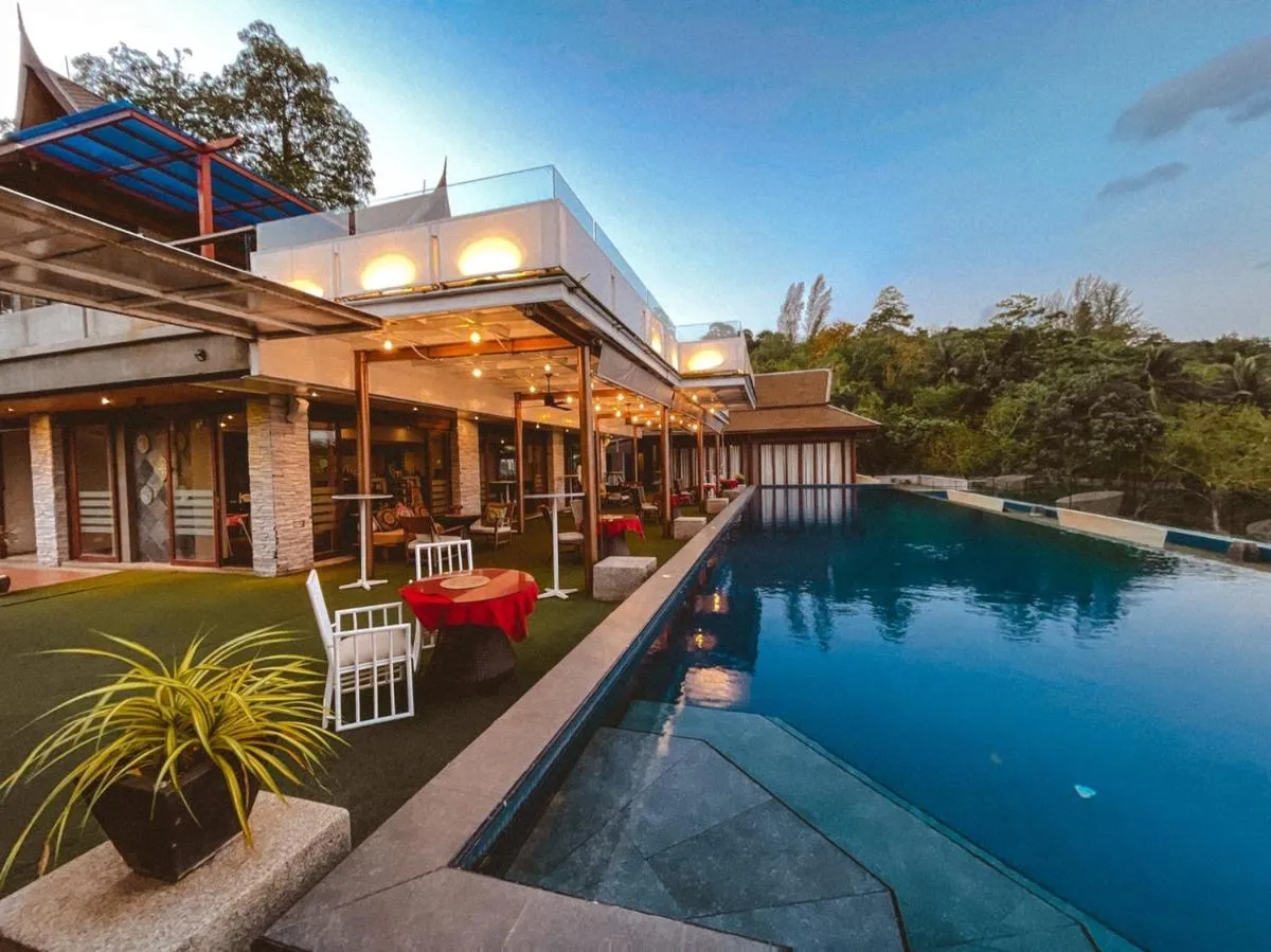 Image 5 of Ayara Kamala Resort & Spa – SHA Extra Plus