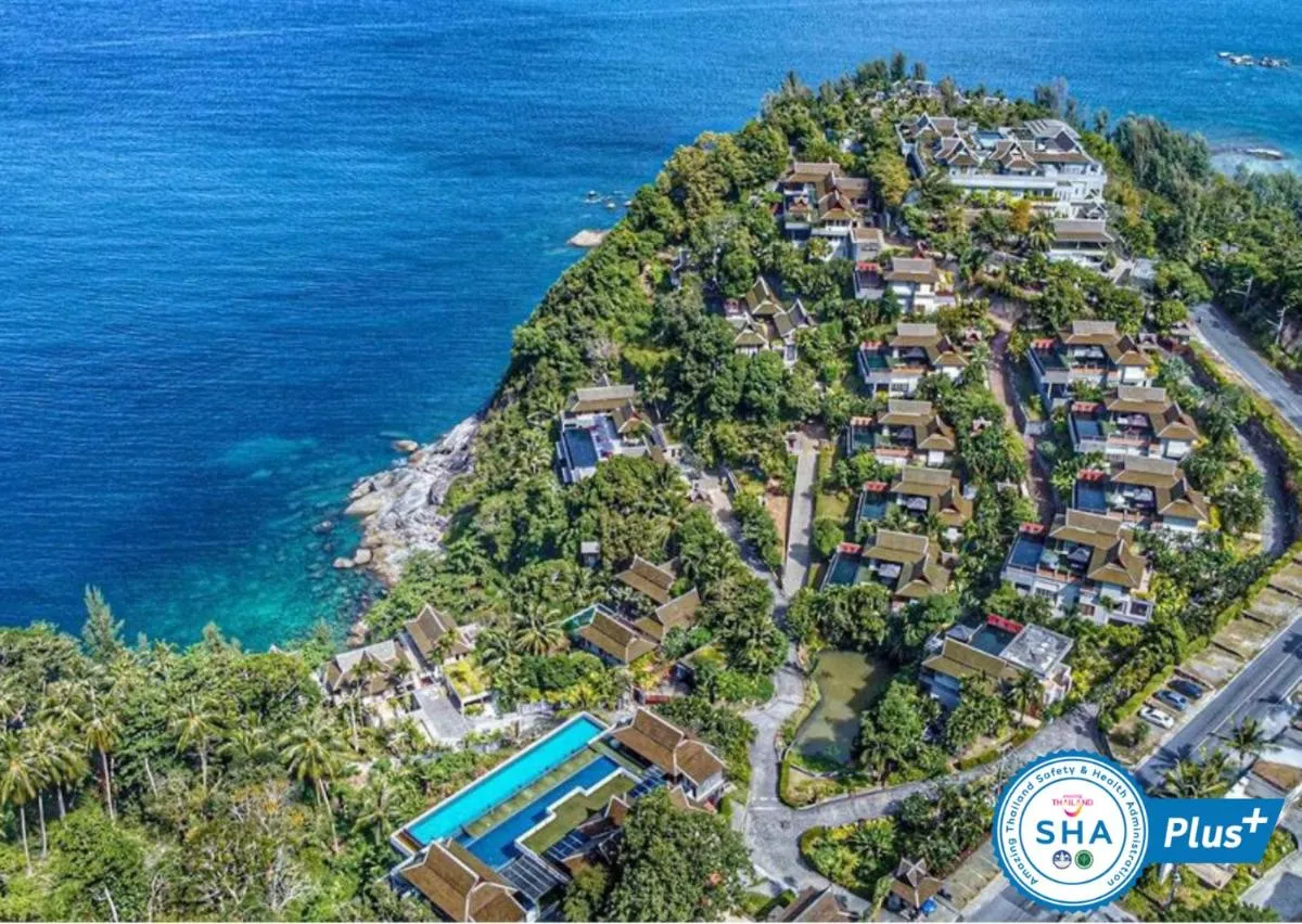 Image 2 of Ayara Kamala Resort & Spa – SHA Extra Plus