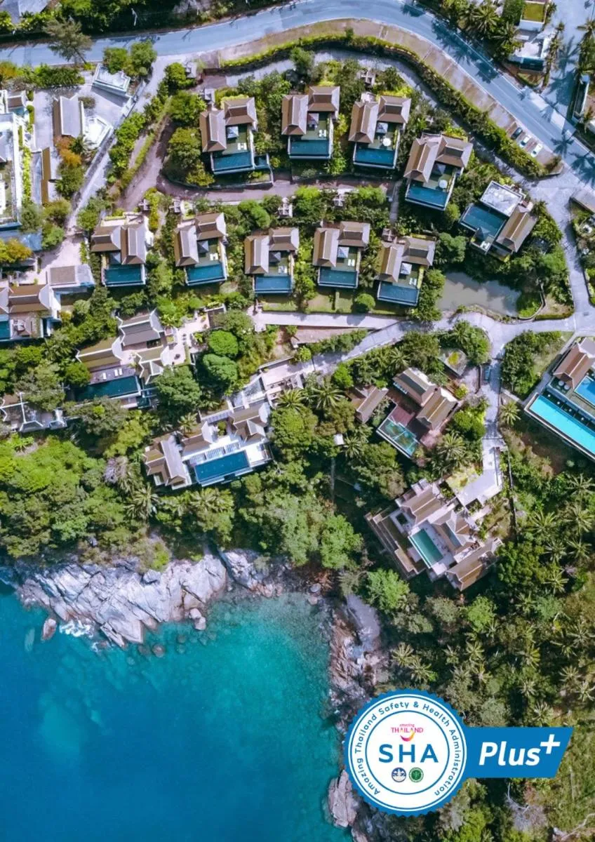 Image 3 of Ayara Kamala Resort & Spa – SHA Extra Plus