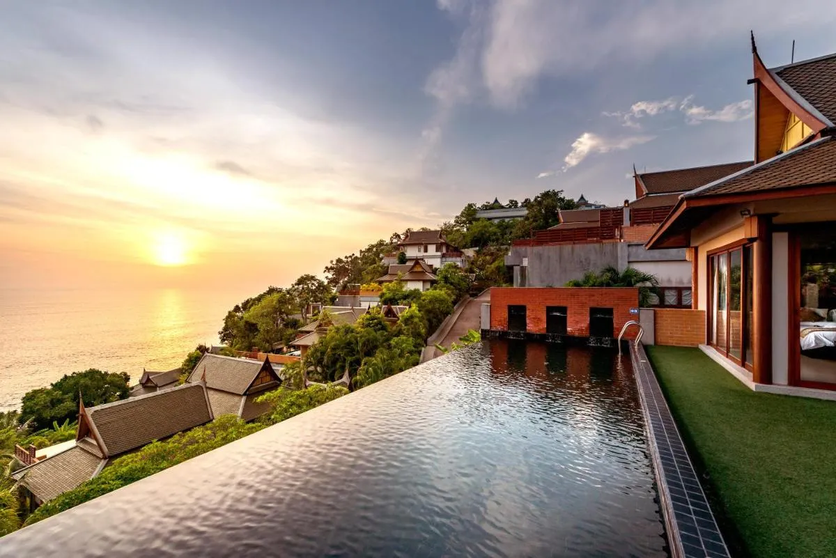 Image 1 of Ayara Kamala Resort & Spa – SHA Extra Plus