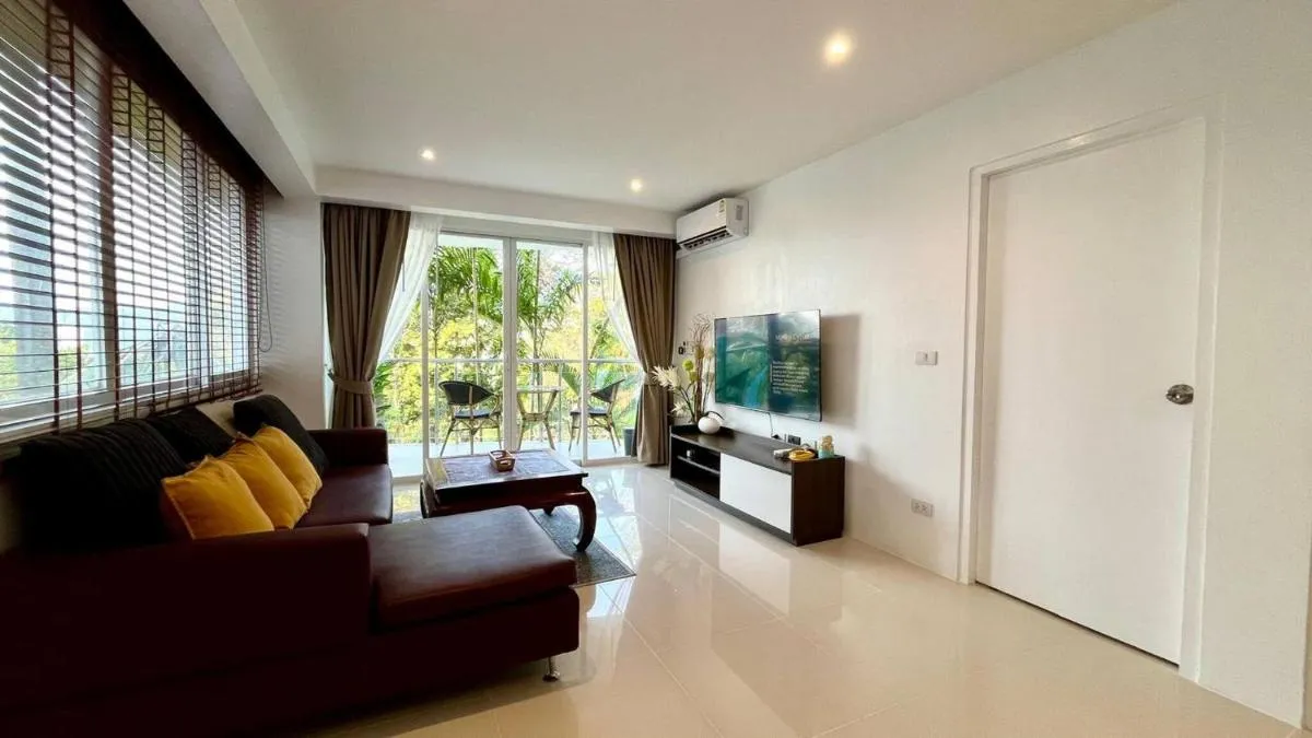 Image 1 of B6 – 1 Bedroom 1 Bathroom at Karon Phuket
