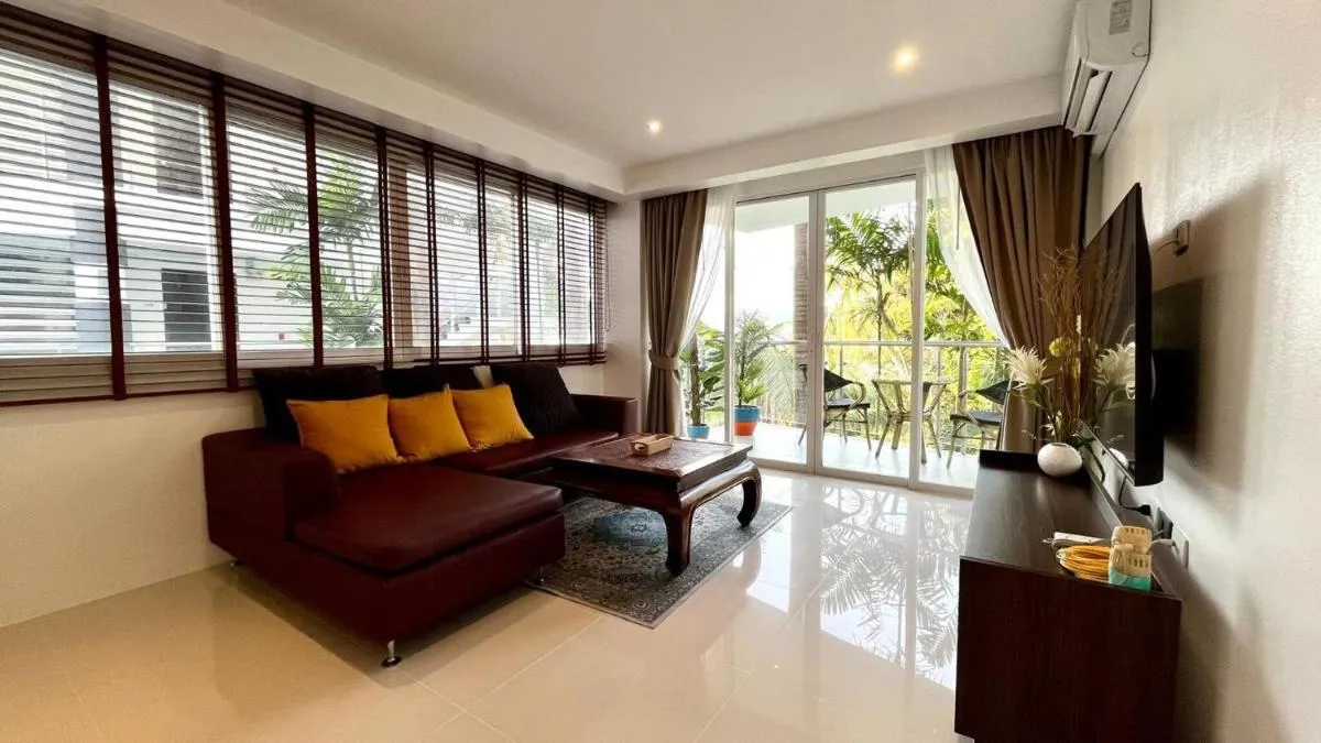 Image 2 of B6 – 1 Bedroom 1 Bathroom at Karon Phuket