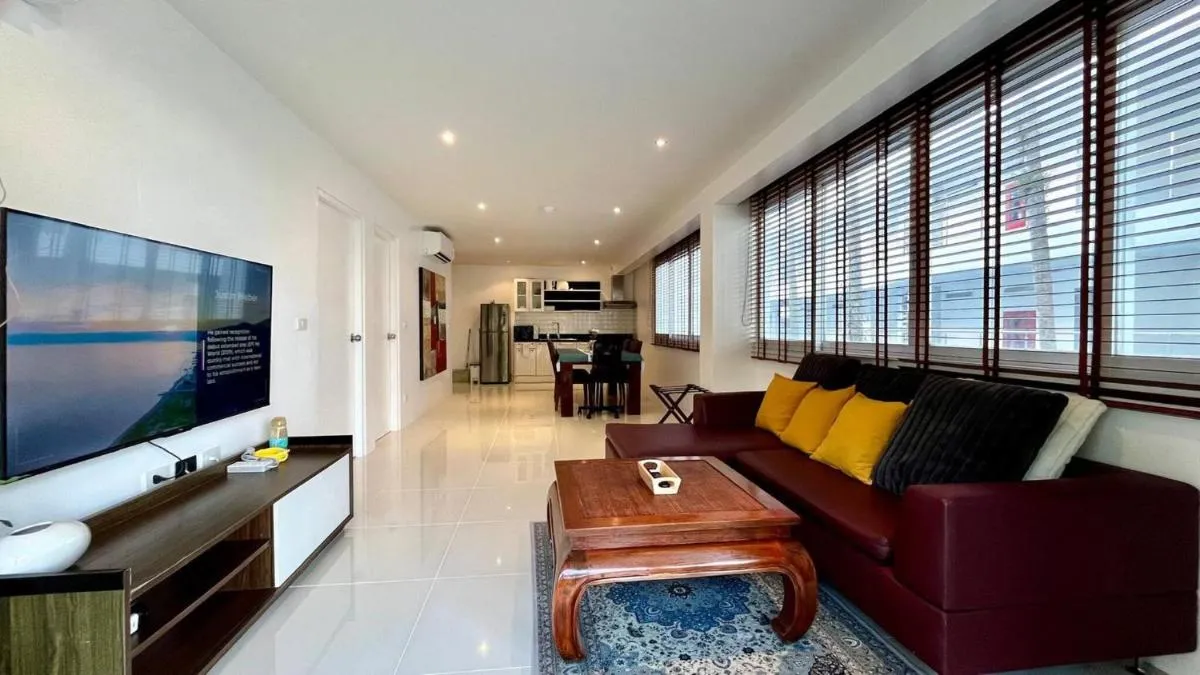 Image 3 of B6 – 1 Bedroom 1 Bathroom at Karon Phuket