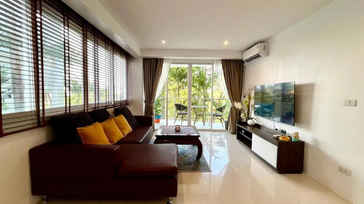 Image 5 of B6 – 1 Bedroom 1 Bathroom at Karon Phuket