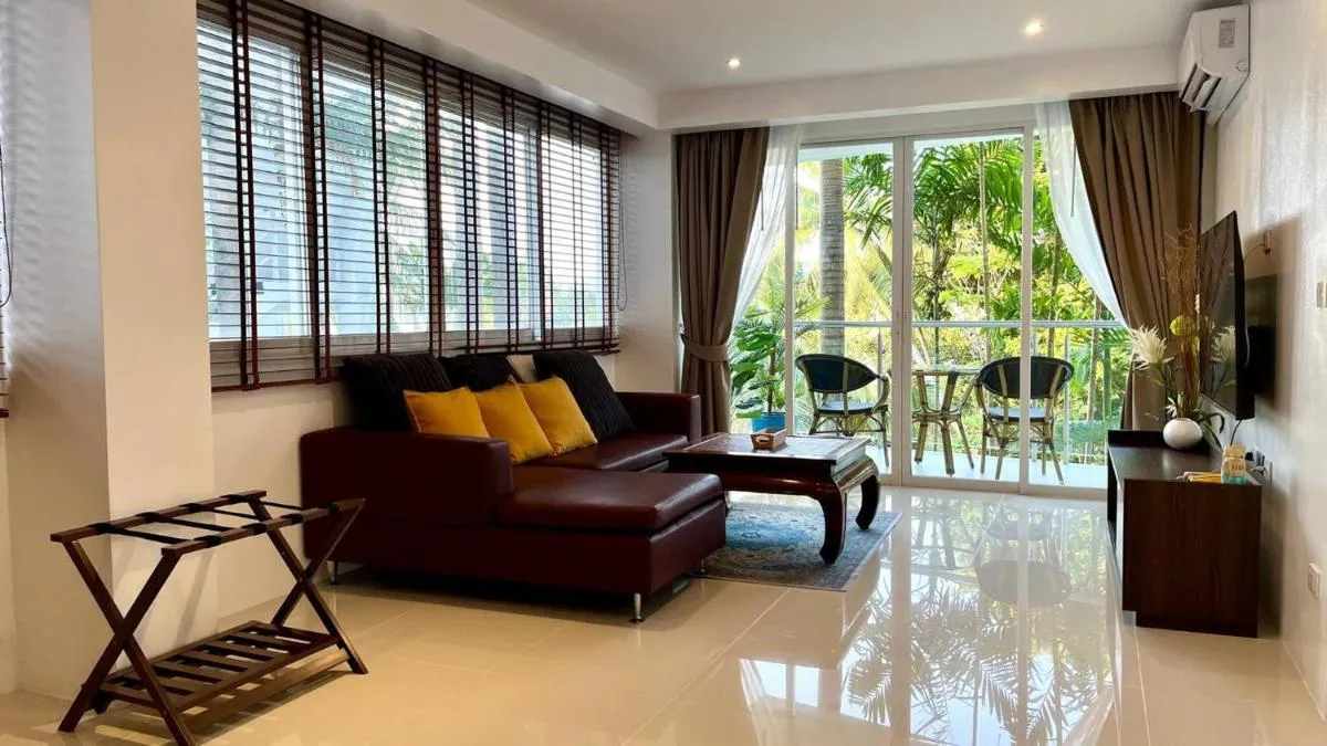 Image 6 of B6 – 1 Bedroom 1 Bathroom at Karon Phuket