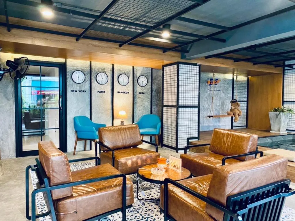 Image of BH Baan Paradise Hotel Patong