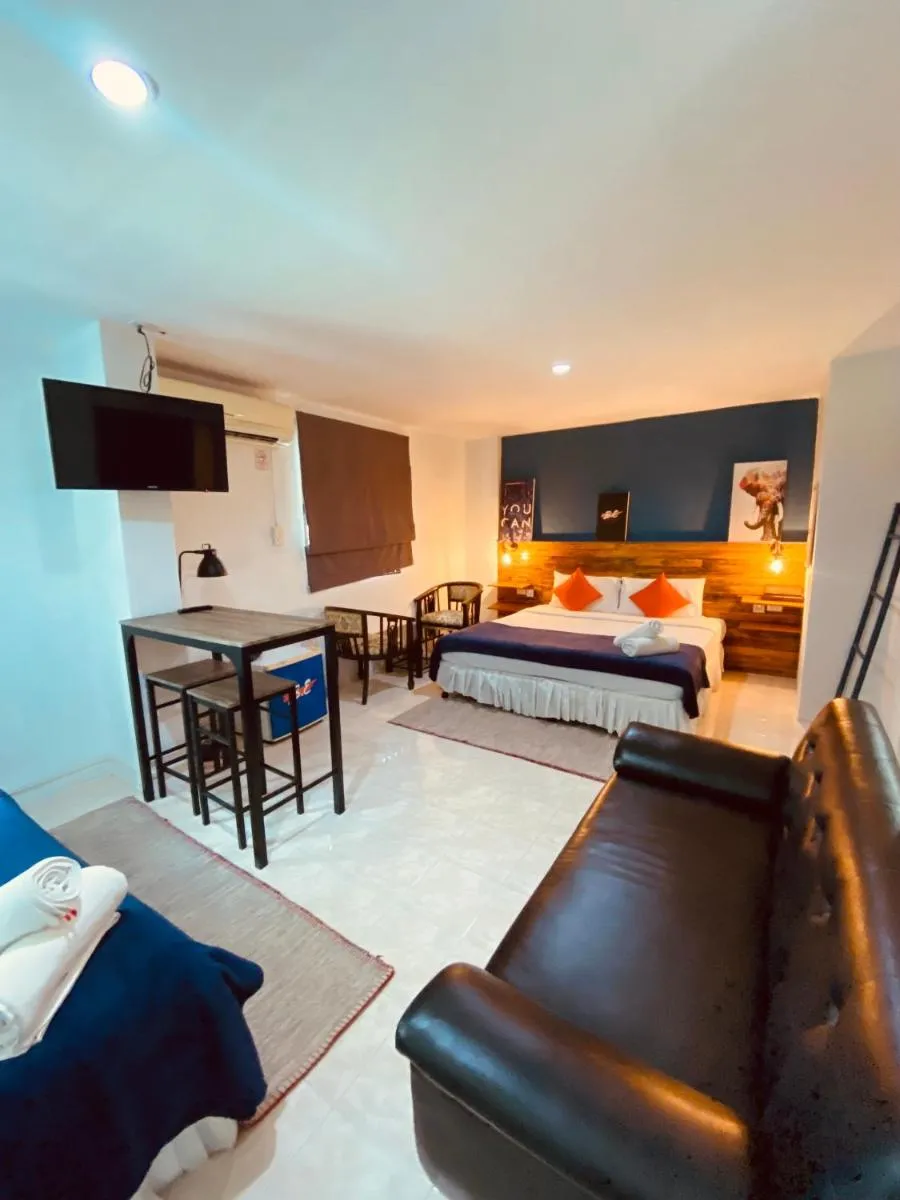 Image 5 of BH Baan Paradise Hotel Patong