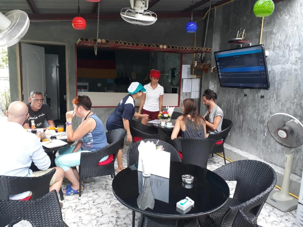 Image 3 of B Happy Resort – SHA ExtraPlus