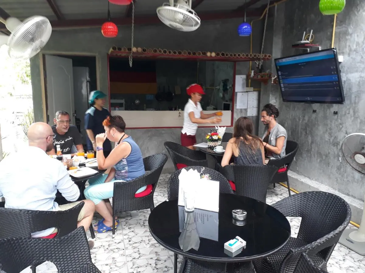 Image 2 of B Happy Resort – SHA ExtraPlus