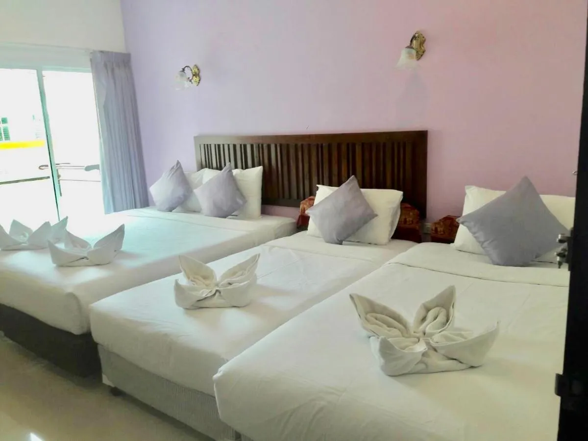 Image 6 of BS Airport at Phuket