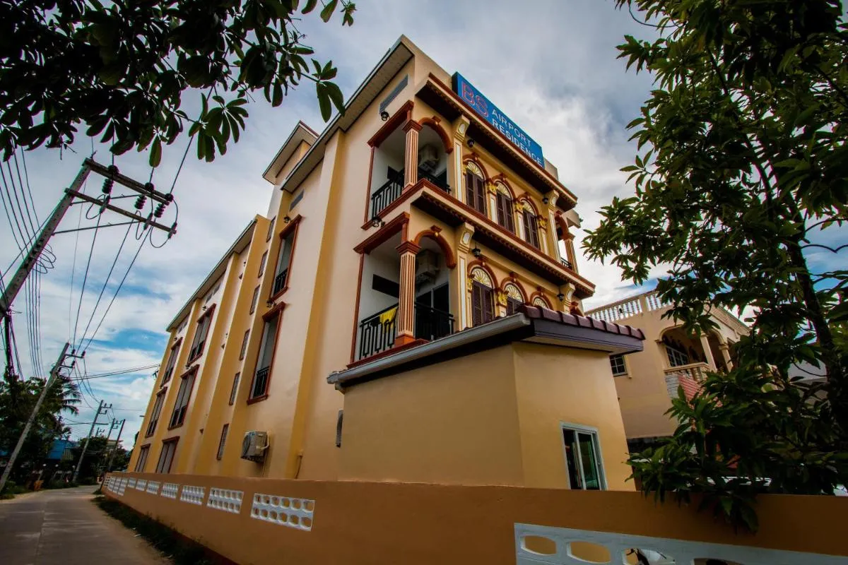 Image 2 of BS Airport at Phuket