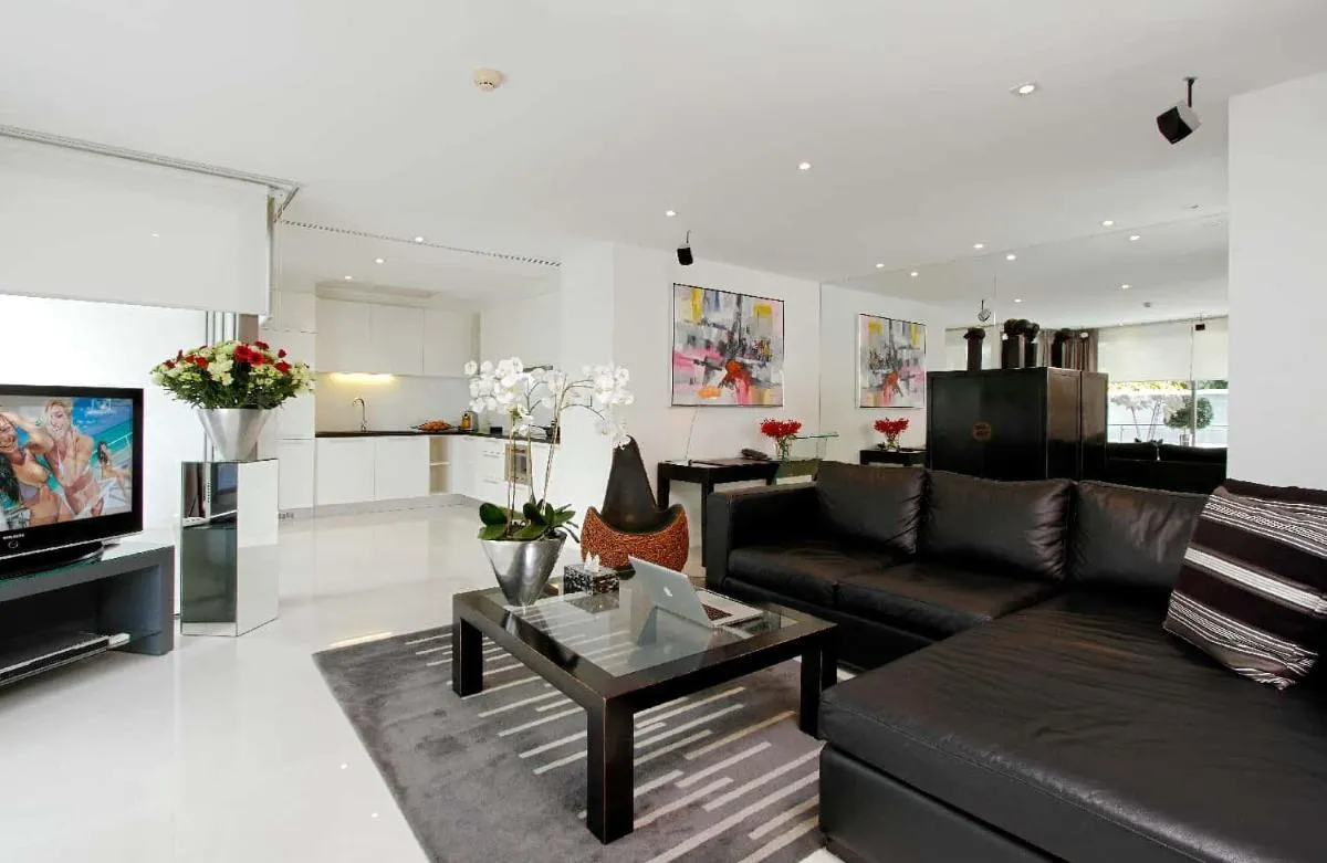 Image 5 of BYD Lofts – Boutique Hotel & Serviced Apartments – Patong Beach, Phuket