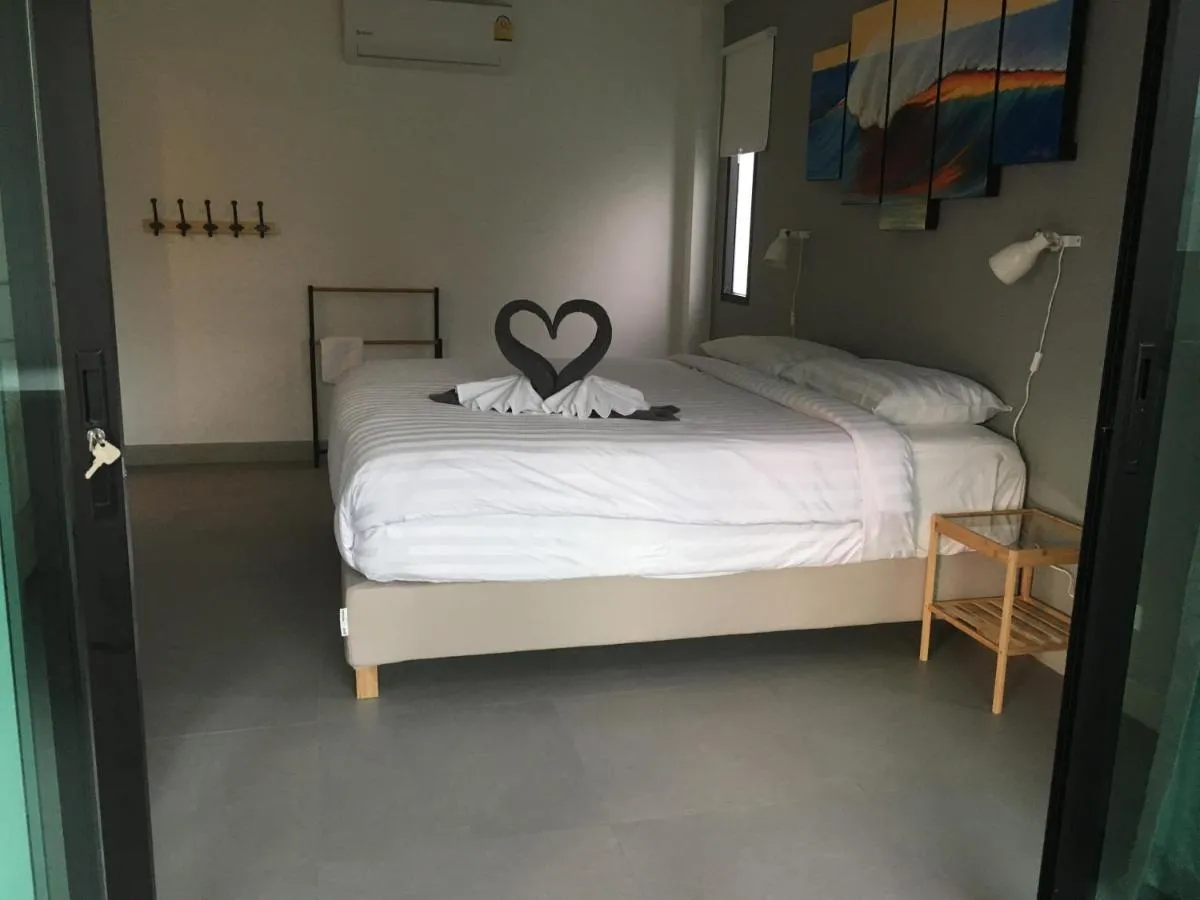 Image 1 of Baan Andaman Sea Surf