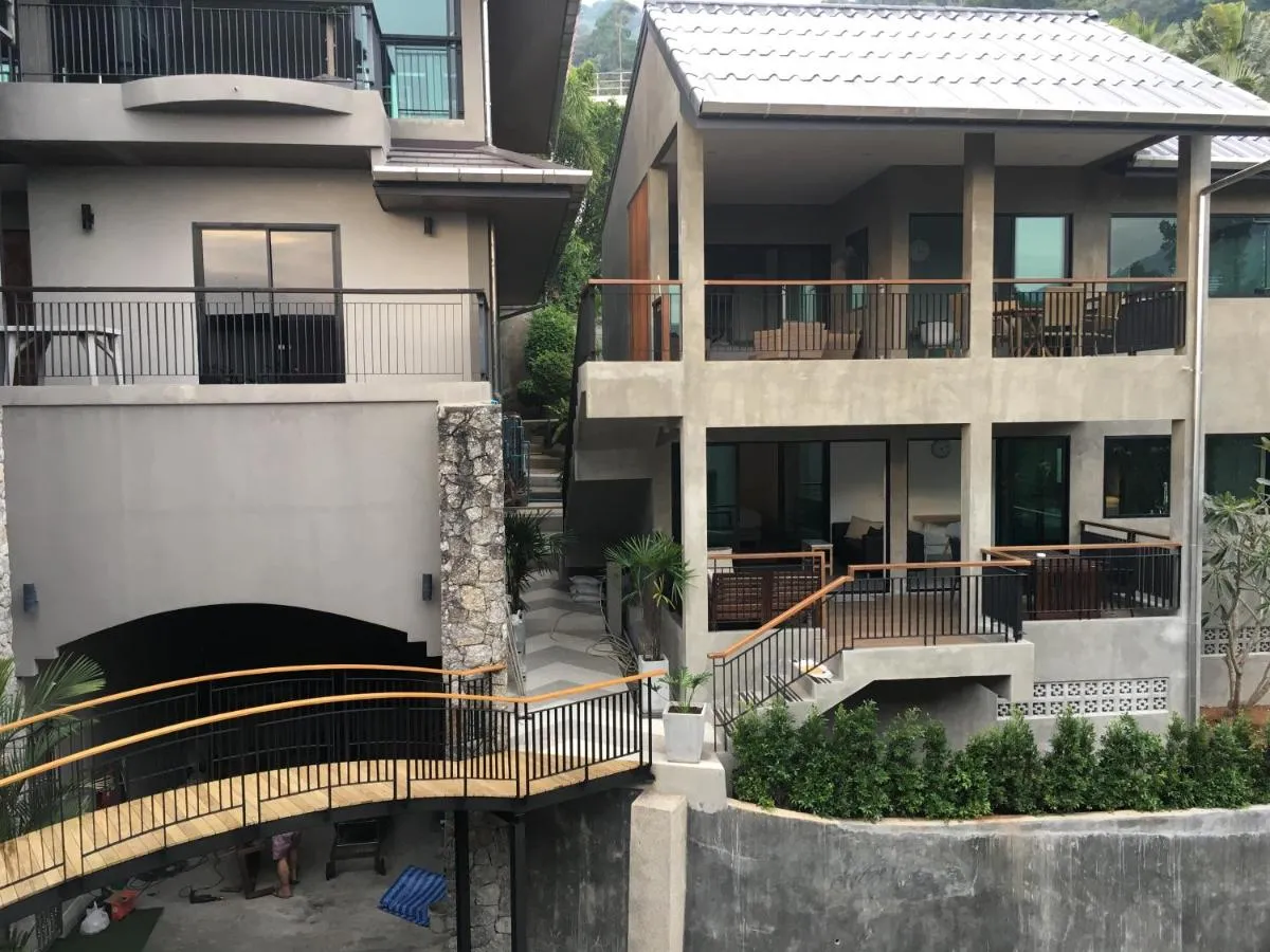 Image 6 of Baan Andaman Sea Surf