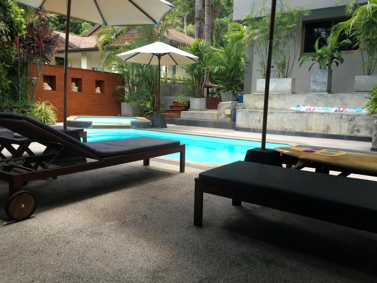 Image 2 of Baan Andaman Sea Surf