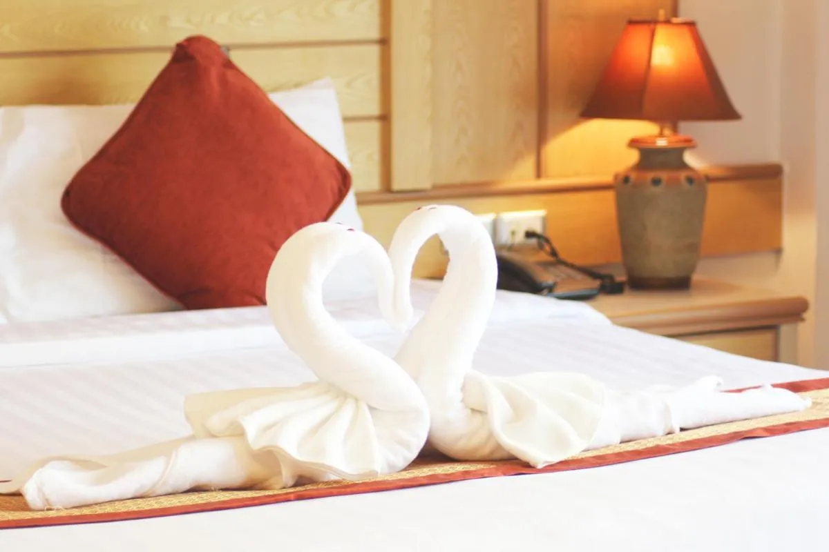 Image 6 of Baan Boa Resort