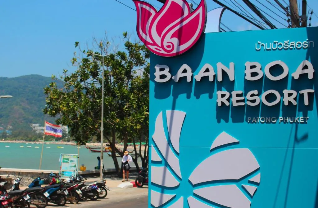 Image of Baan Boa Resort