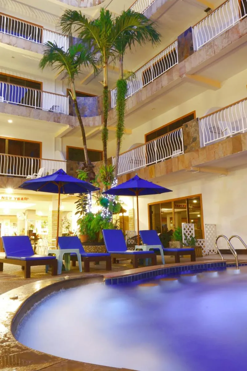 Image 3 of Baan Boa Resort