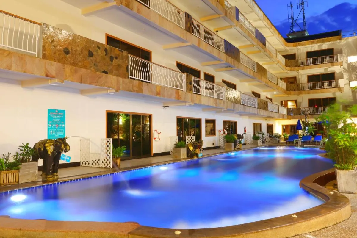 Image 1 of Baan Boa Resort