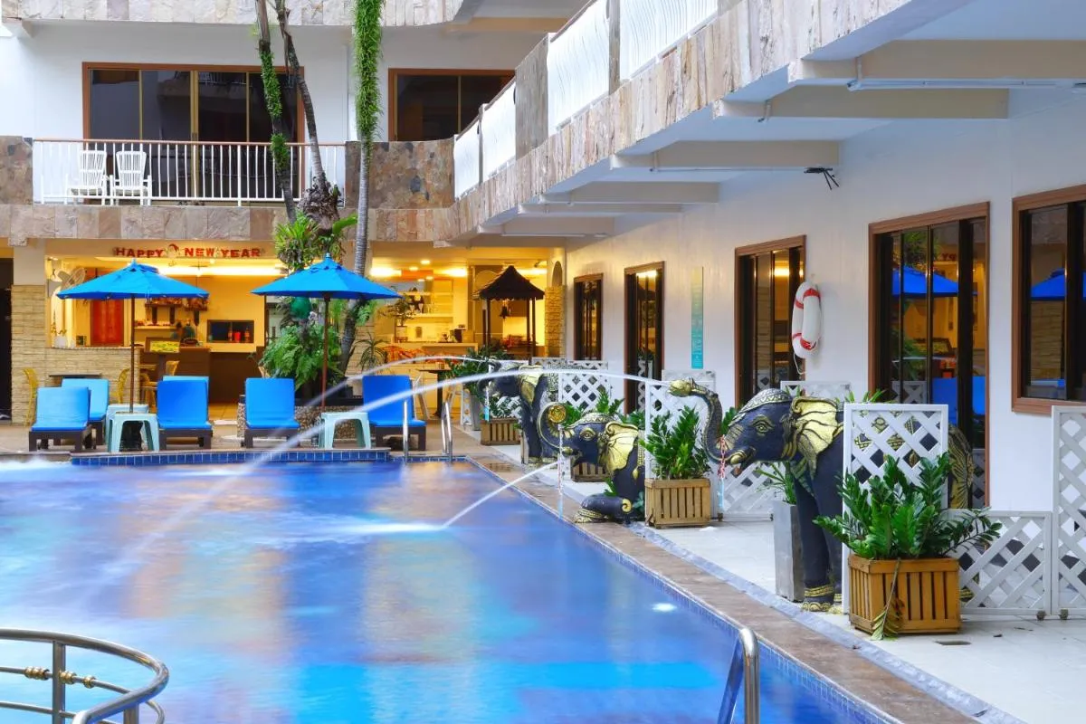 Image 4 of Baan Boa Resort