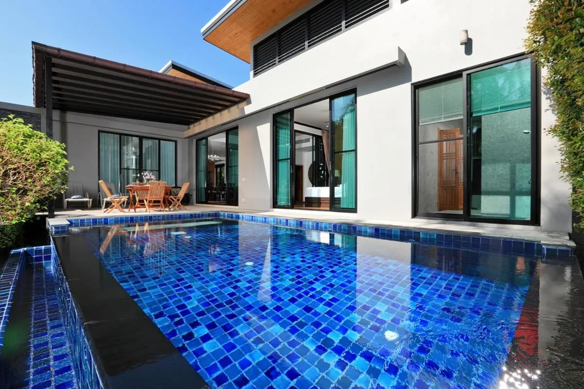 Image 1 of Baan Bua Estate by Tropiclook