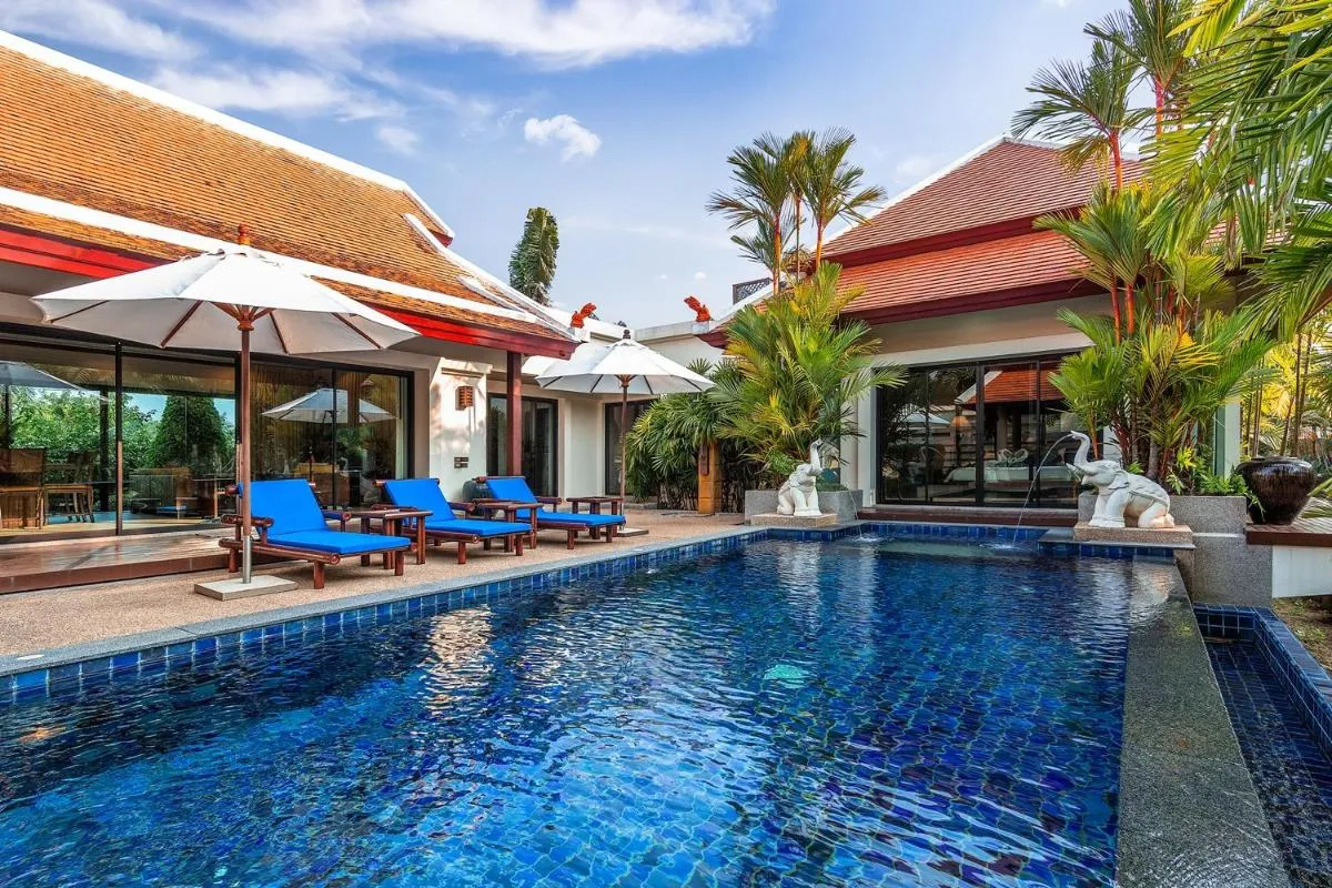 Image 2 of Baan Bua Estate by Tropiclook