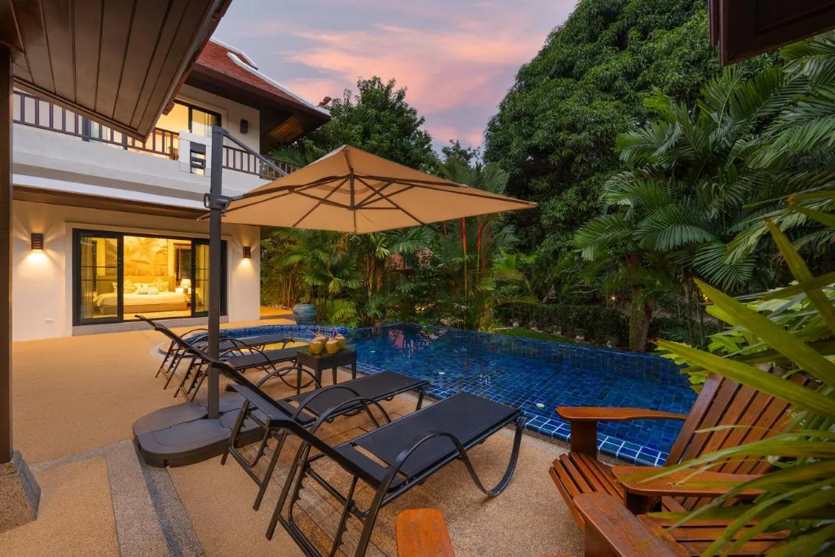 Image 4 of Baan Bua Estate by Tropiclook
