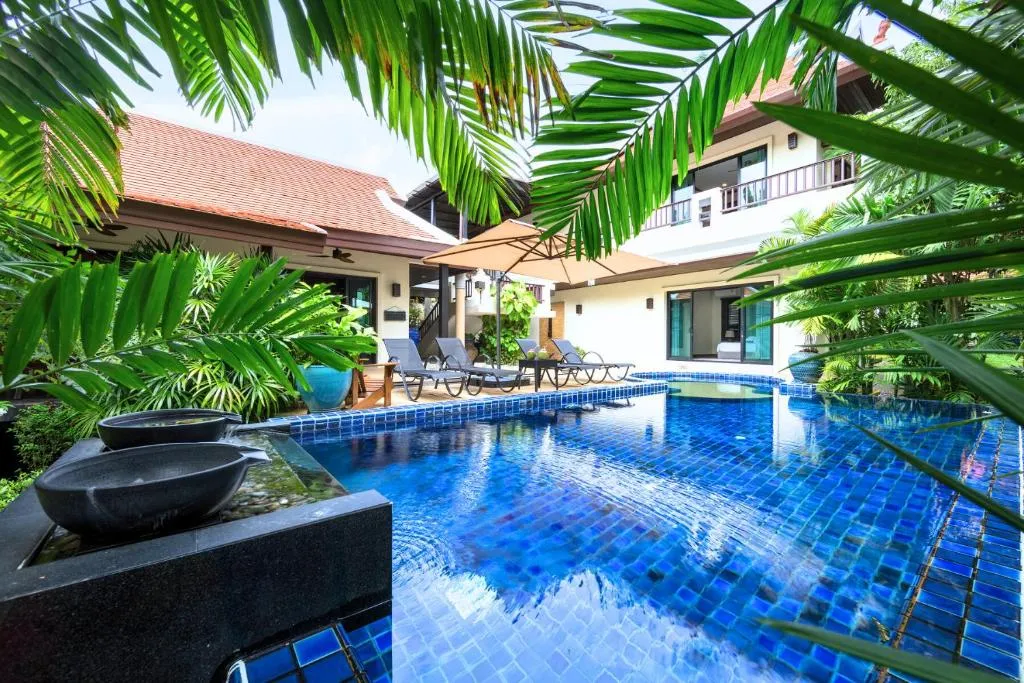 Image of Baan Bua Estate by Tropiclook