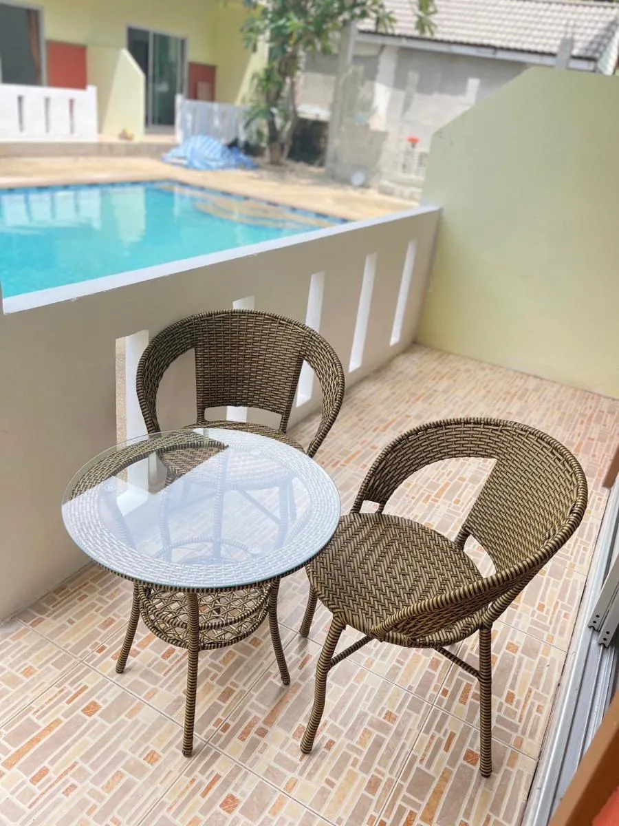 Image 4 of Baan Chaylay Phuket Resort บ้านชายเลภูเก็ต รีสอร์ท