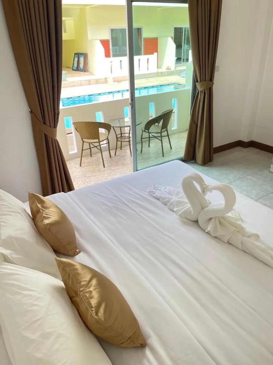 Image 6 of Baan Chaylay Phuket Resort บ้านชายเลภูเก็ต รีสอร์ท