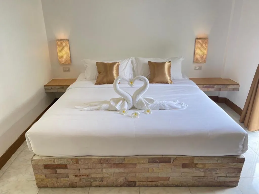 Image of Baan Chaylay Phuket Resort บ้านชายเลภูเก็ต รีสอร์ท