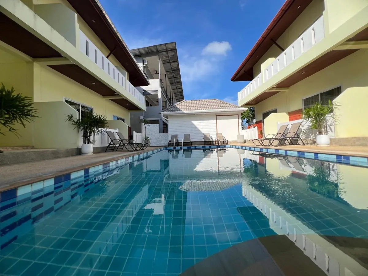 Image 1 of Baan Chaylay Phuket Resort บ้านชายเลภูเก็ต รีสอร์ท