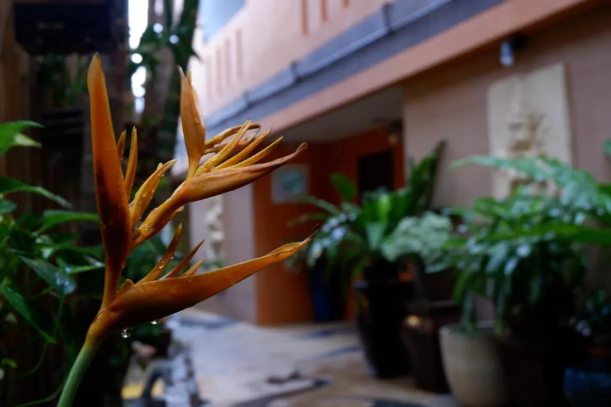 Image 4 of Baan Kamala Fantasea Hotel