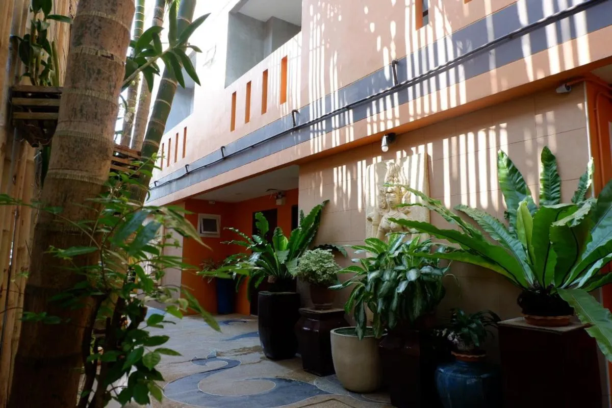 Image 2 of Baan Kamala Fantasea Hotel