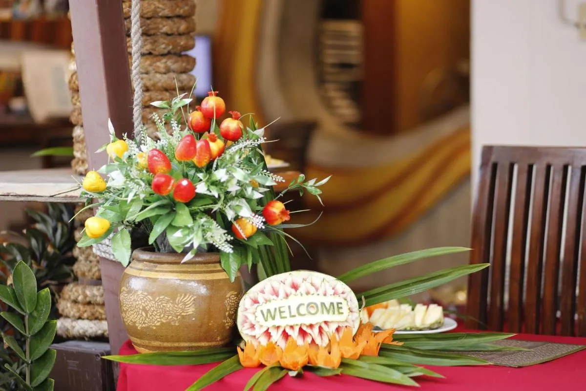 Image 1 of Baan Kamala Fantasea Hotel