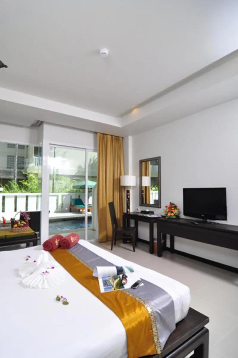 Image 4 of Baan Karonburi Resort