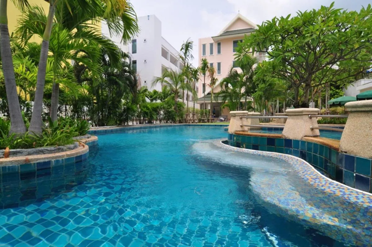 Image 1 of Baan Karonburi Resort