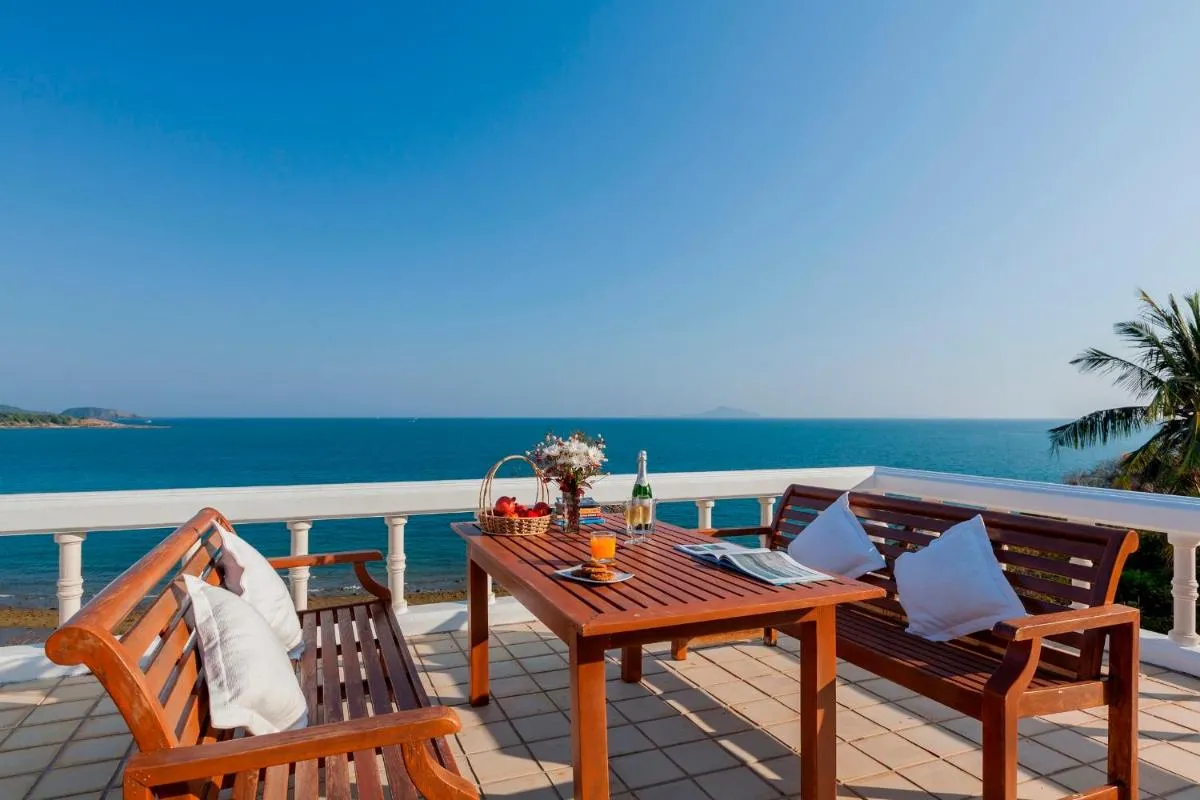 Image 5 of Baan Khunying – Secluded Phuket Beachfront Villa