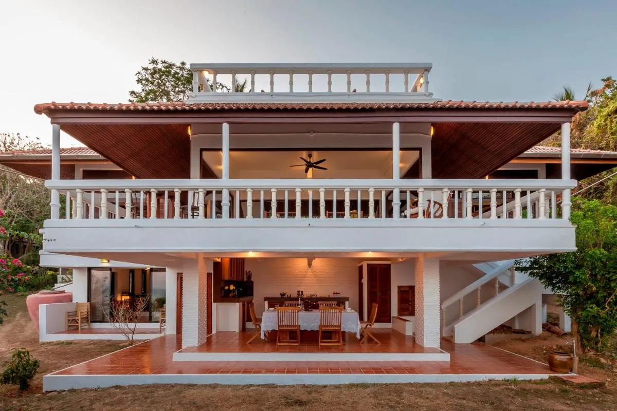 Image 3 of Baan Khunying – Secluded Phuket Beachfront Villa