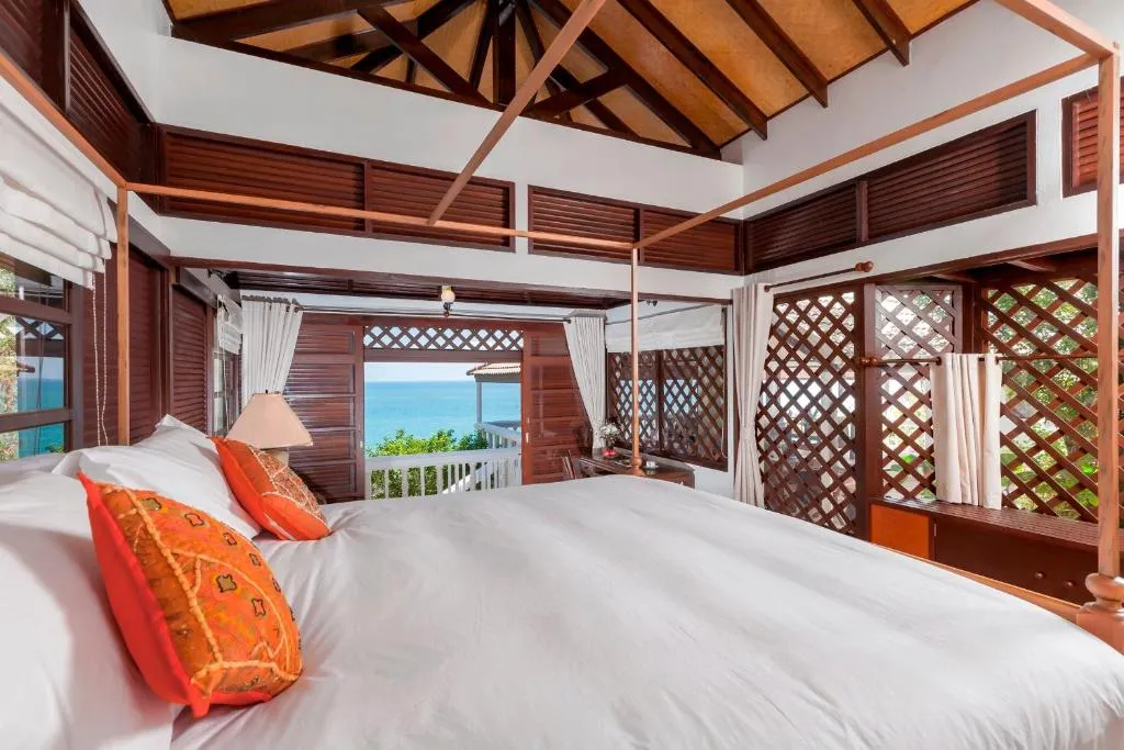 Image of Baan Khunying – Secluded Phuket Beachfront Villa