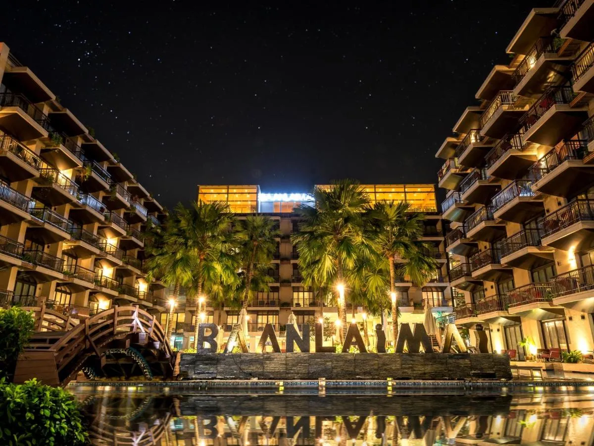 Image 3 of Baan Laimai Beach Resort & Spa – SHA Extra Plus