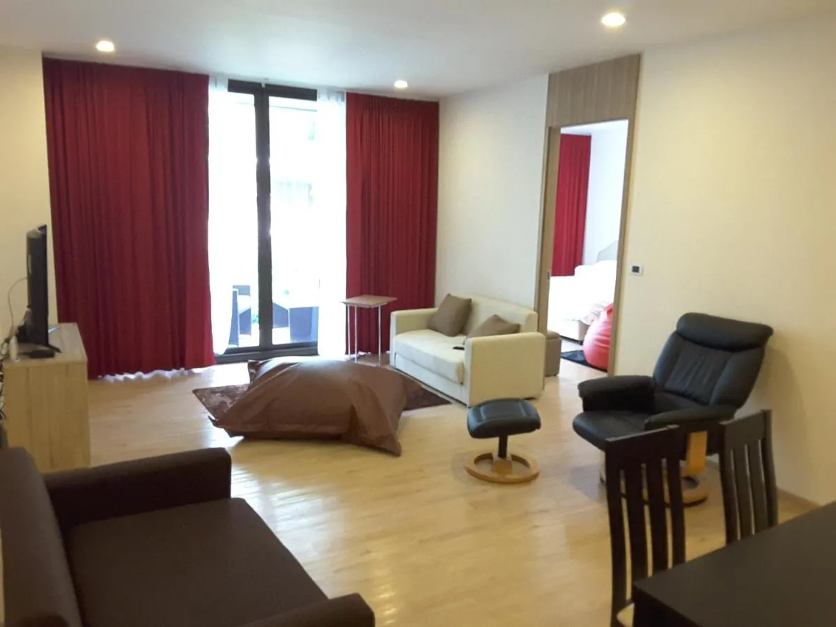 Image 6 of Baan Mai Khao Beach Residence