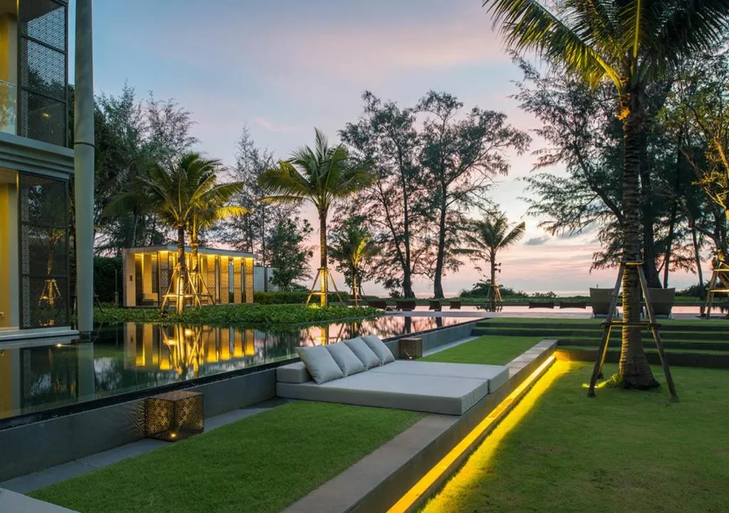 Image of Baan Mai Khao Beach Residence
