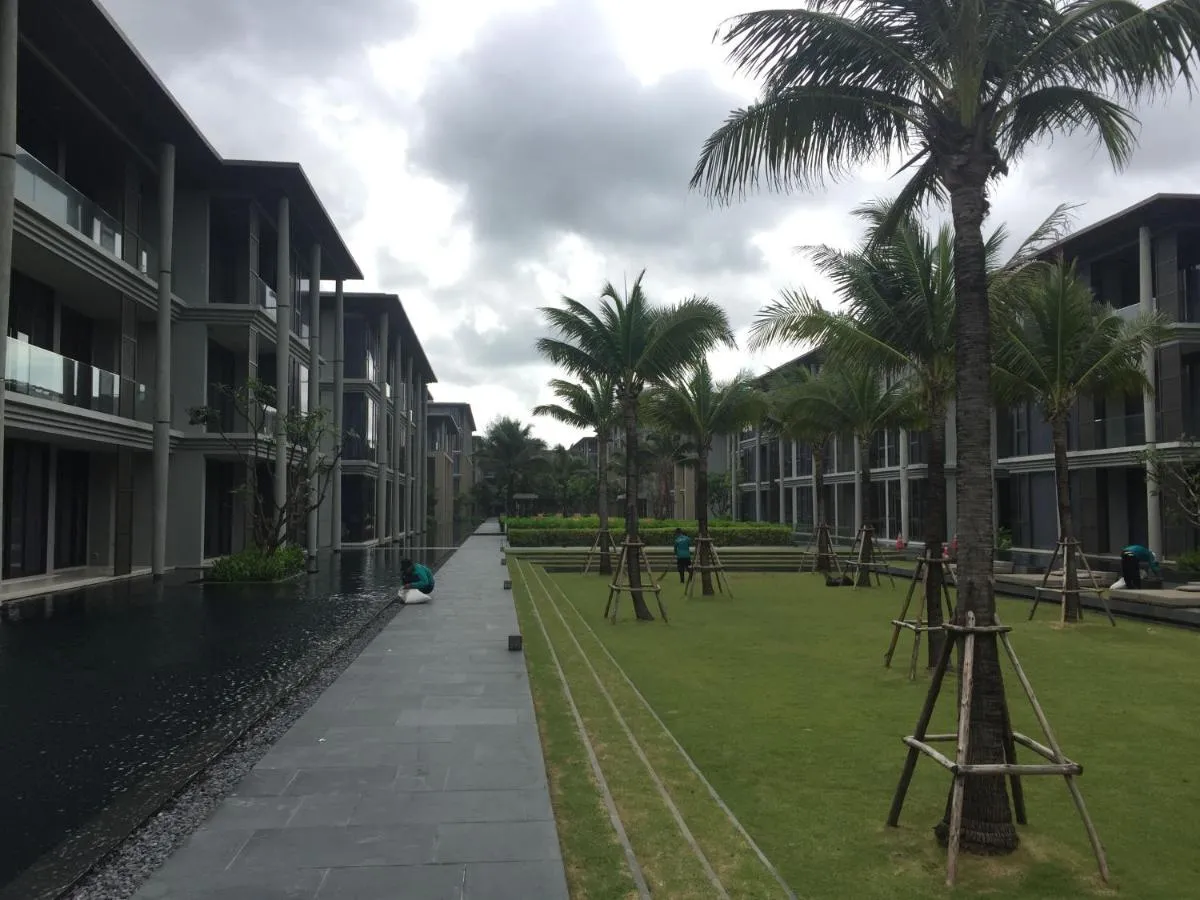 Image 6 of Baan Mai Khao condo