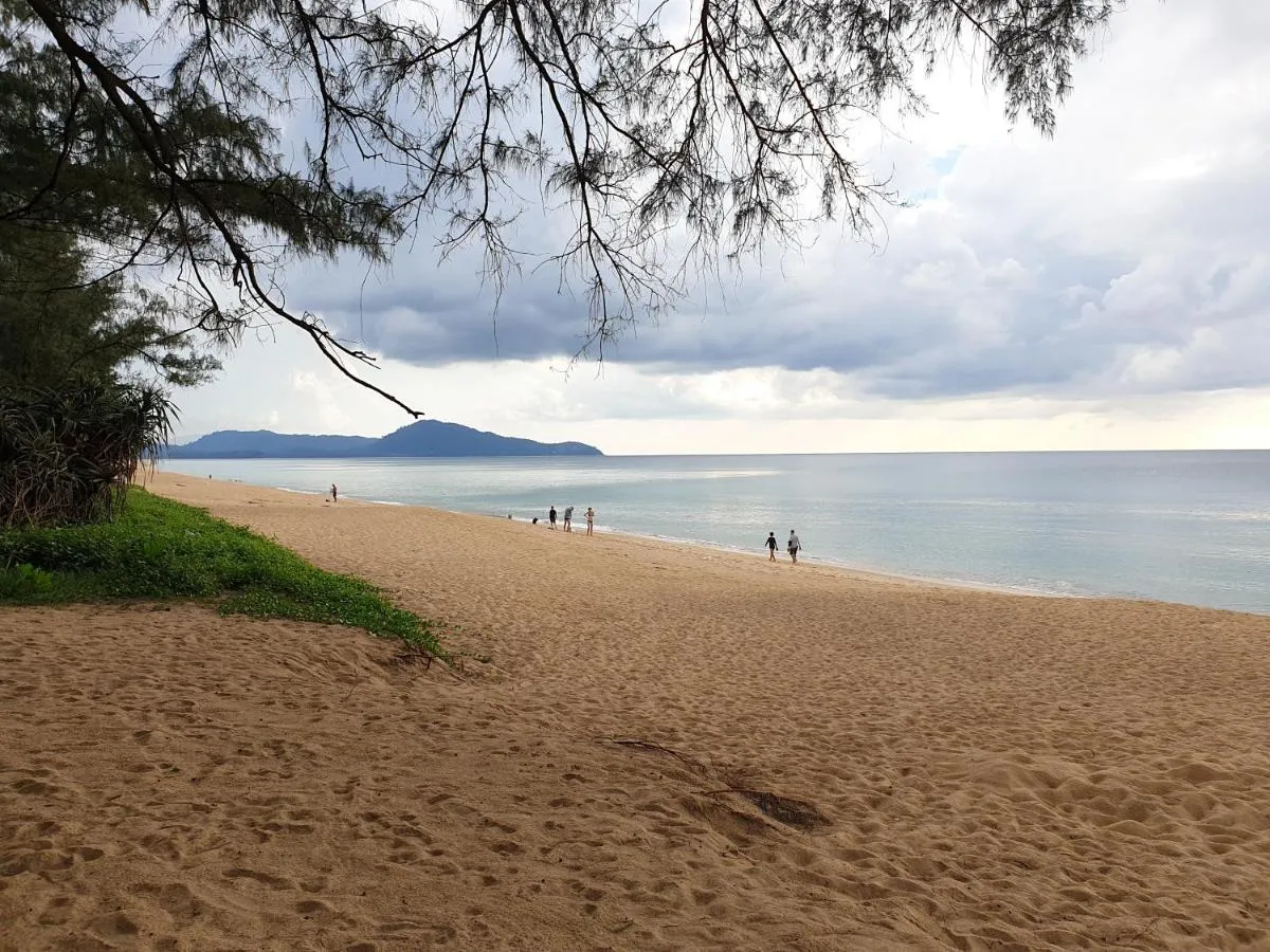 Image 1 of Baan Mai Khao condo