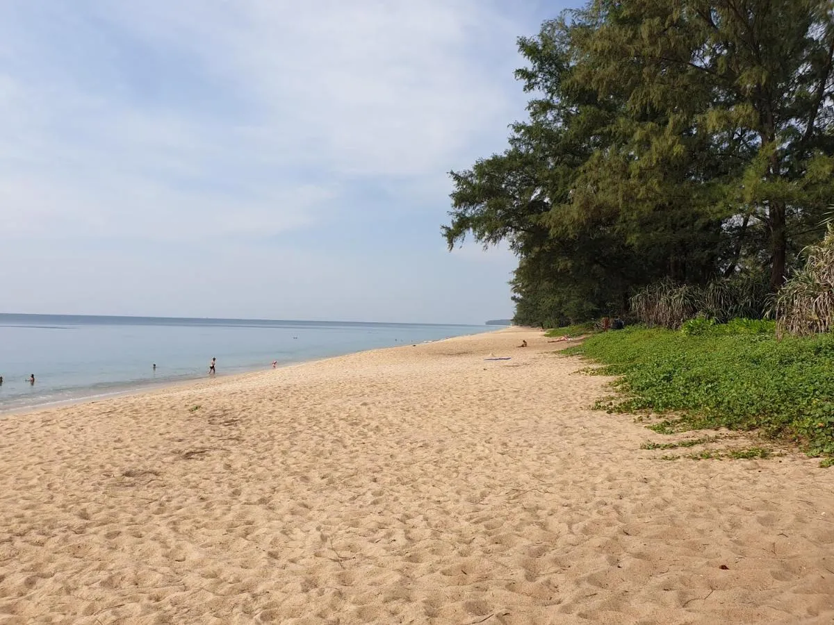 Image 3 of Baan Mai Khao condo