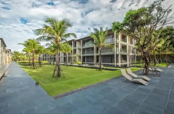 Image of Baan Mai Khao x MonthStayZ Thailand